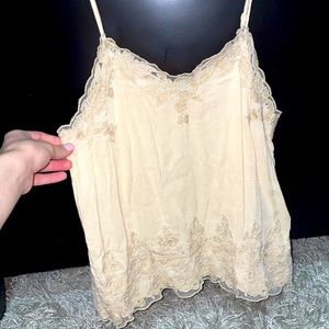 American Eagle tank top